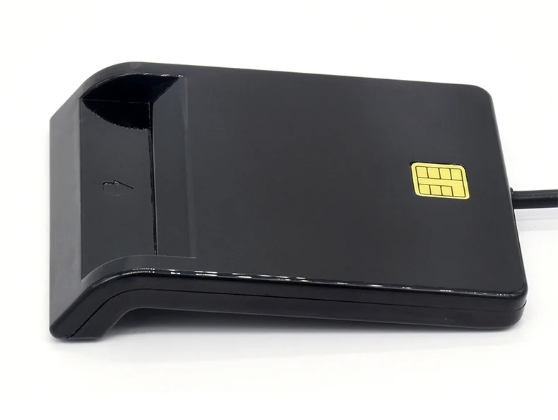 UTHAI X01 USB считыватель смарт-карт для банковских карт IC/ID считыватель карт emv Высокое качество для Windows 7 8 10 Linux OS USB-CCID ISO 7816