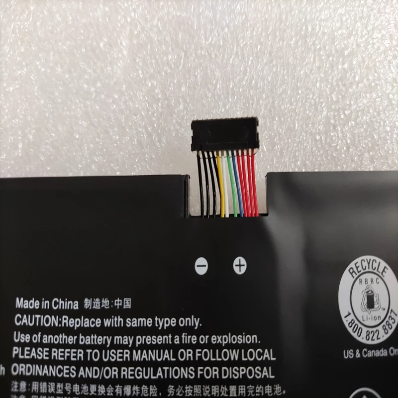 L17C4PH1 L17M4PH1 L17M4PH2 L17M4PH3 5B10Q82425 5B10Q82426 928QA225H Аккумулятор для ноутбука Lenovo Yoga 7 Pro C930-13IKB 81C4