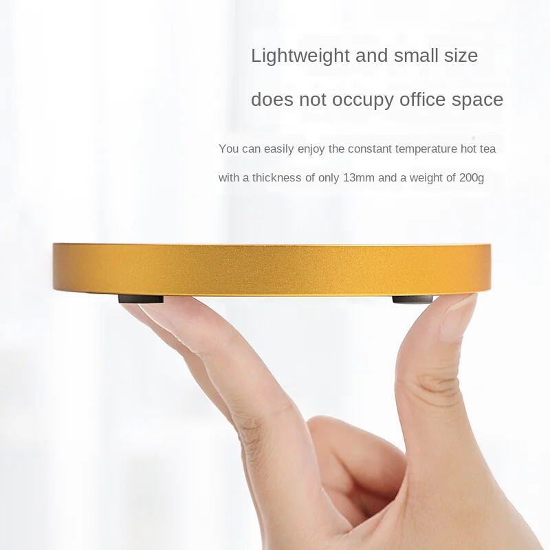 Электрическая индукционная мини-плита магнитная с проводным управлением