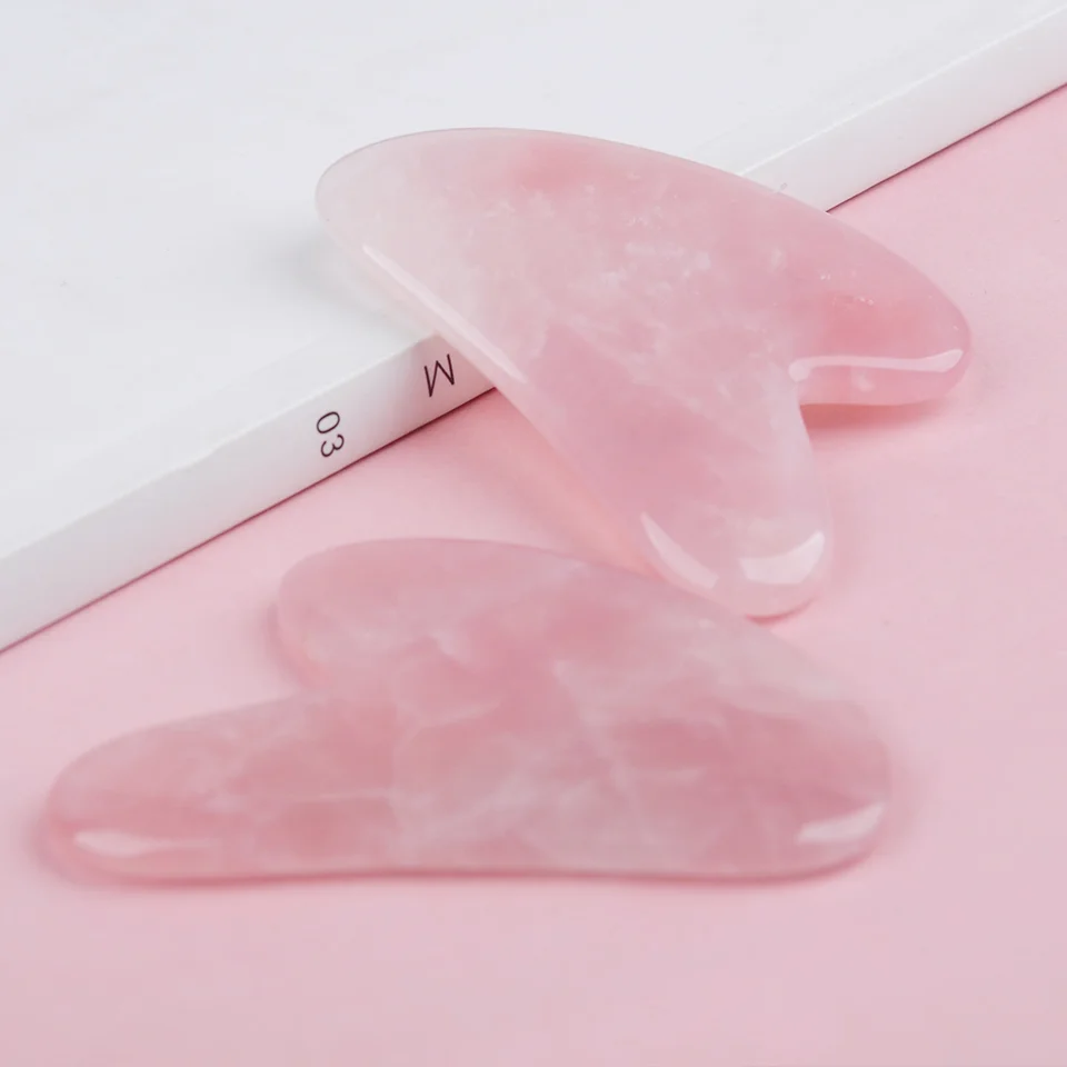 

Massage Gouache Scraper For Face Massager Gua Sha Massager Head Back Scraper Gouache Guasha Massage Tool Stone Gua Sha Scraper