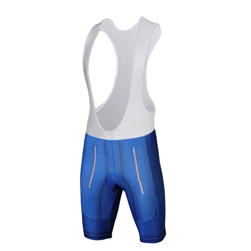 Bib Shorts Марвел из Мстителей супергерой Велоспорт Джерси Капитан Америка костюм зимний солдат велосипедные комплекты велосипедные шорты Джерси комплект - Цвет: Bib Shorts