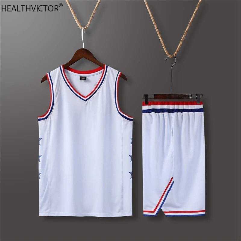 Дышащий Быстросохнущий Спортивный жилет без рукавов шорты лето все звезды дети