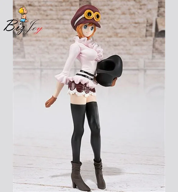 2017 фигурку Одна деталь для зубов в форме коалы Высота каблука 18 см Кукла ПВХ P.O.P