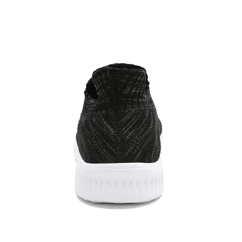 SALUDAS Shoes Men Ultralight Walking Breathable Running Shoes Comfortable Casual Shoe Men Sneakers Zapatillas Hombre Flats Shoes