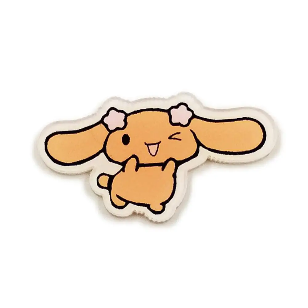 Комплект из 2 предметов с героями мультфильмов Акриловые большой собакой детская