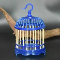 exquisite bamboo house outdoor insect grasshopper cage toy cricket keeping feeding children kids gift