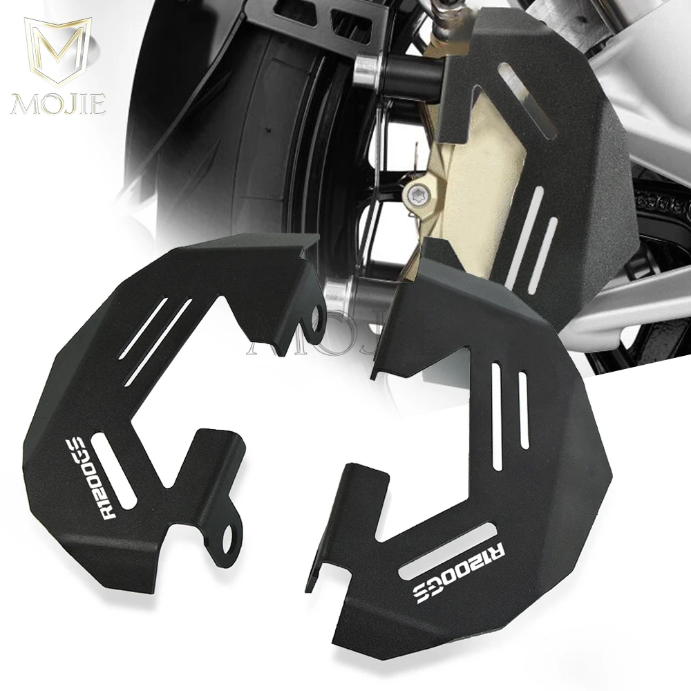 Аксессуары для мотоциклов R1200GS LC ADV CNC передний тормозной суппорт Защитная крышка