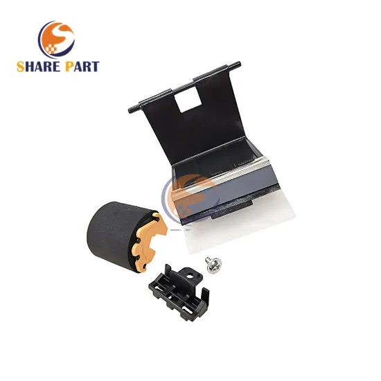 Ролик пикапа с разделительной прокладкой для ML1915 ML2580 ML2525 2545 сумкой в виде