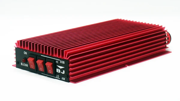 Лидер продаж усилитель высокой частоты 100 Вт CB радиоусилитель мощности рация