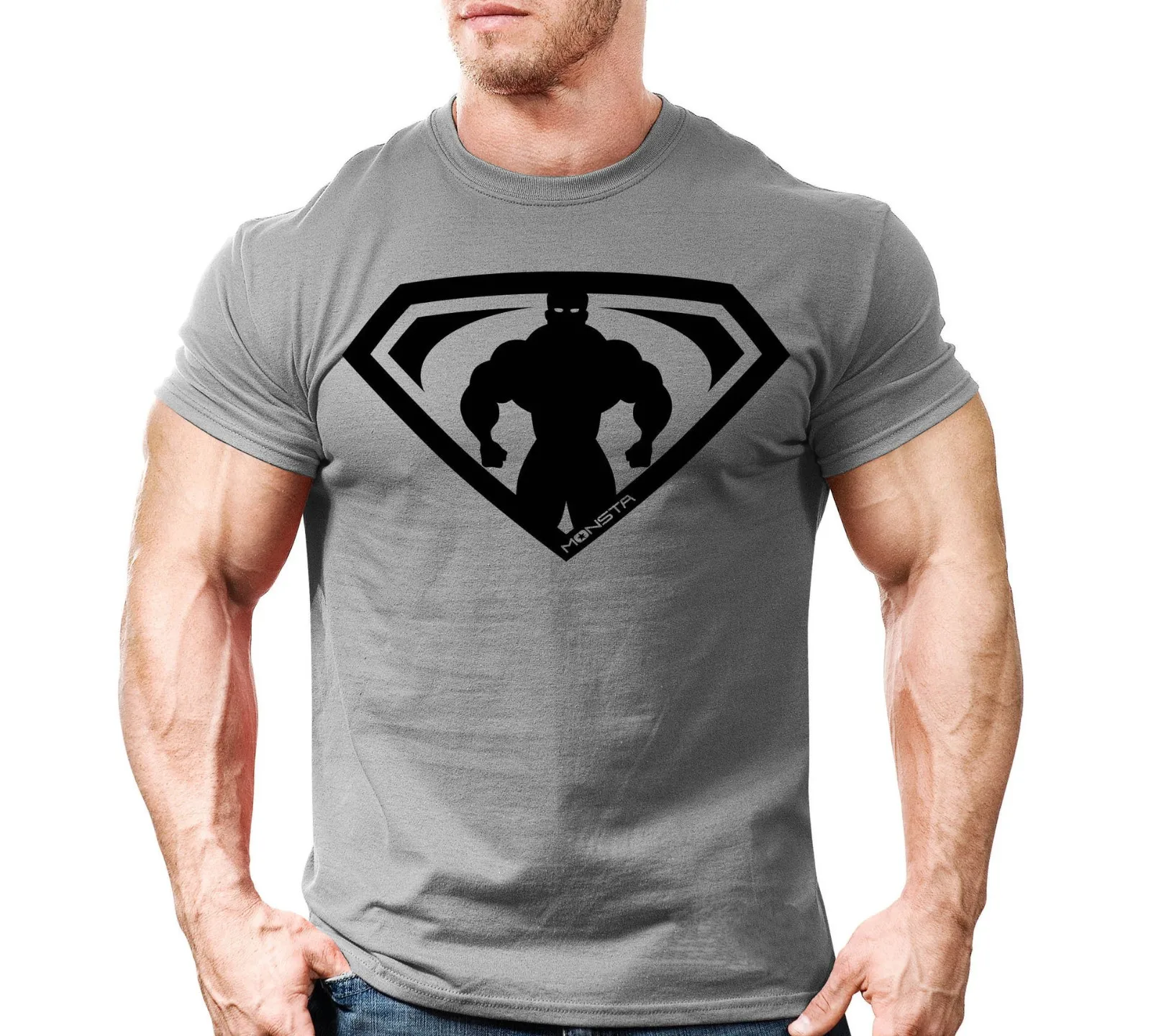 

2021 Summer Men's Fitness 3DT Shirt Sports Outdoor Short Sleeve Oversized 6XL Casual Fashion Hip Hop Harajuku Top