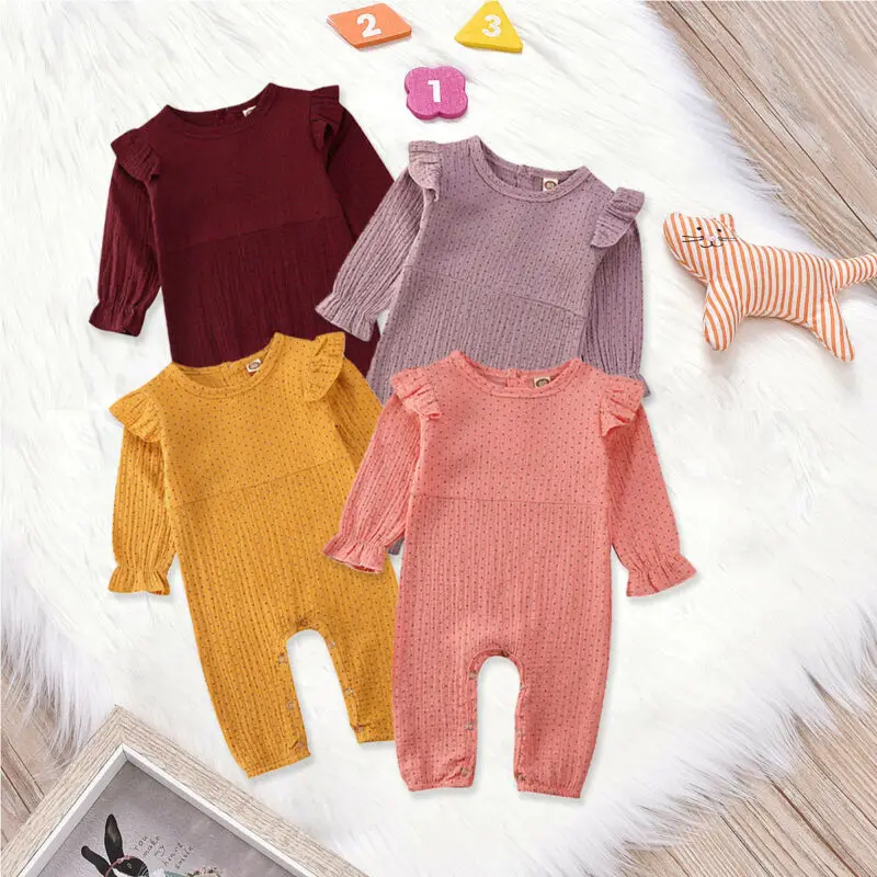 От 0 до 3 лет брендовая повседневная одежда для новорожденных девочек платье в