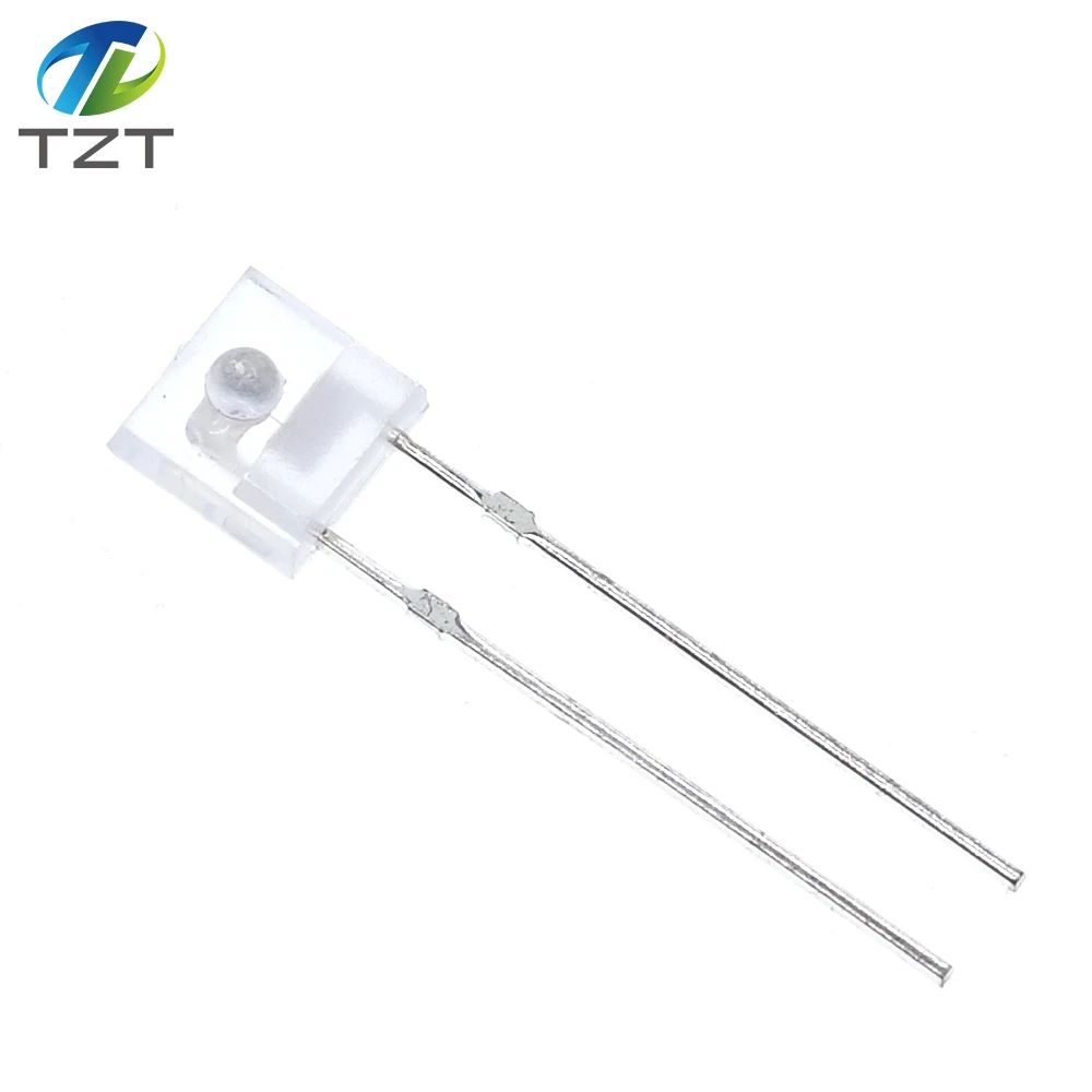 10 шт./лот инфракрасная эмиссионная трубка IR928-6C-F 940нм LED | Электронные компоненты и