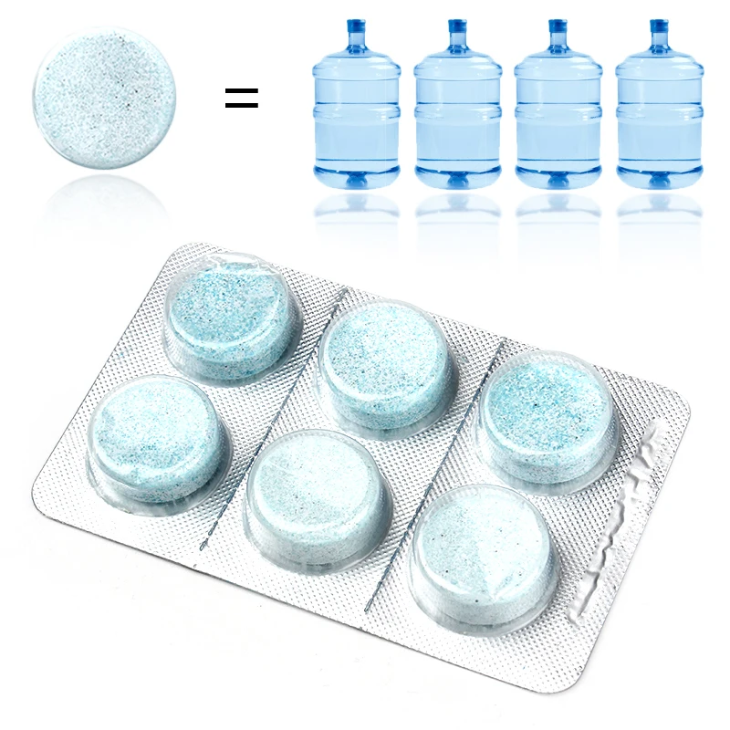 Автомобильный твердый стеклоочиститель тонкая семинома 6 автомобильная очистка