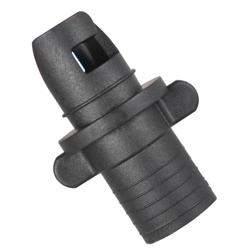 

Pump Adaptor, Inflatable Boat Pump Adaptor For Fast Inflation, Kayaks, Canoe