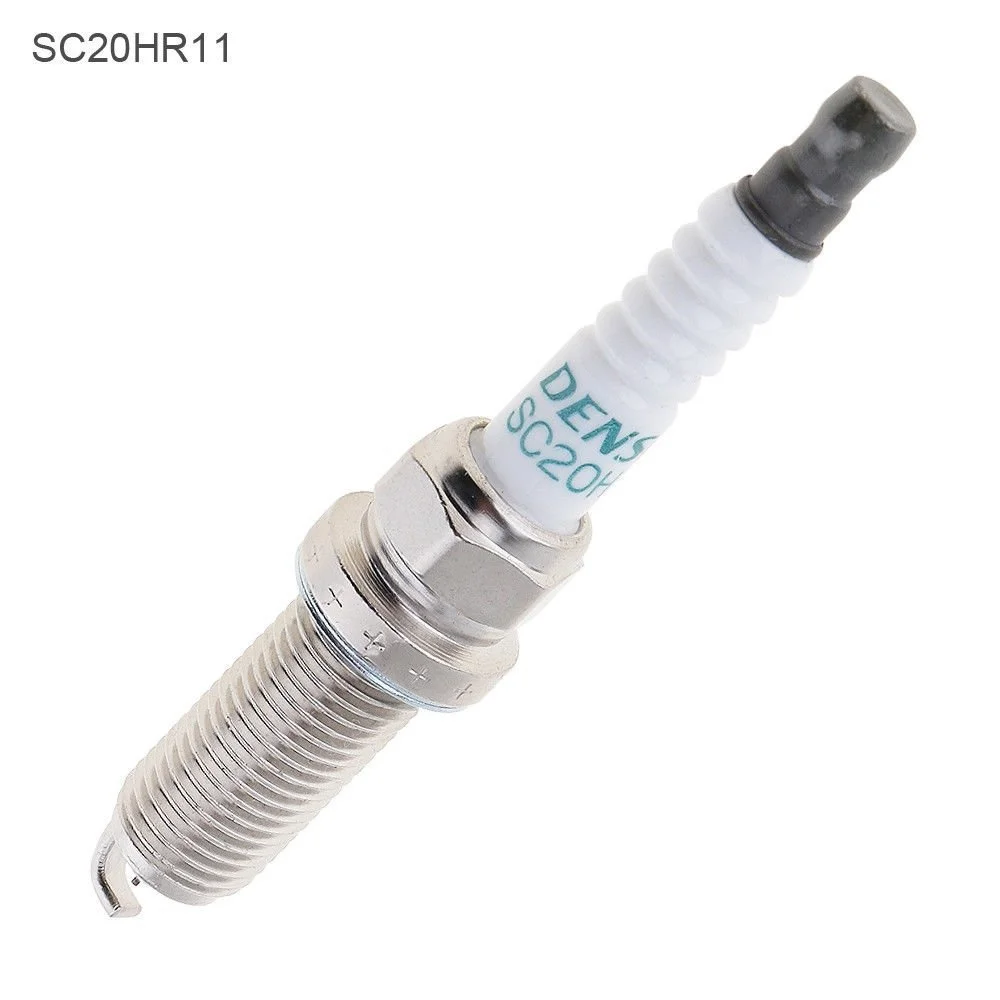 

1Pcs Sc20hr11/Sc16hr11 is suitable for iridium spark plug 90919-01253/90919-01275 of Toyota Corolla car