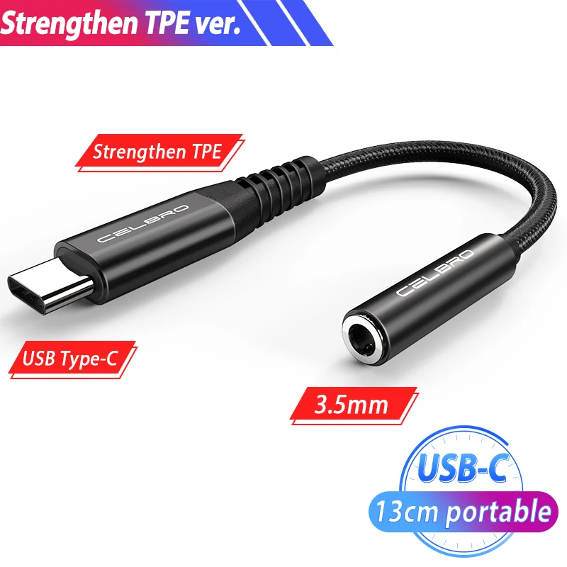 Upgrade 3.5 Adapter USB-C type C до 3,5 мм аудио Aux кабель для подключения наушников адаптер для Google Pixel 2 3 4 XL huawei htc 10 Oneplus 7T Xiaomi Mi 9 Pro - Цвет: Upgrade 3.5 Adapter