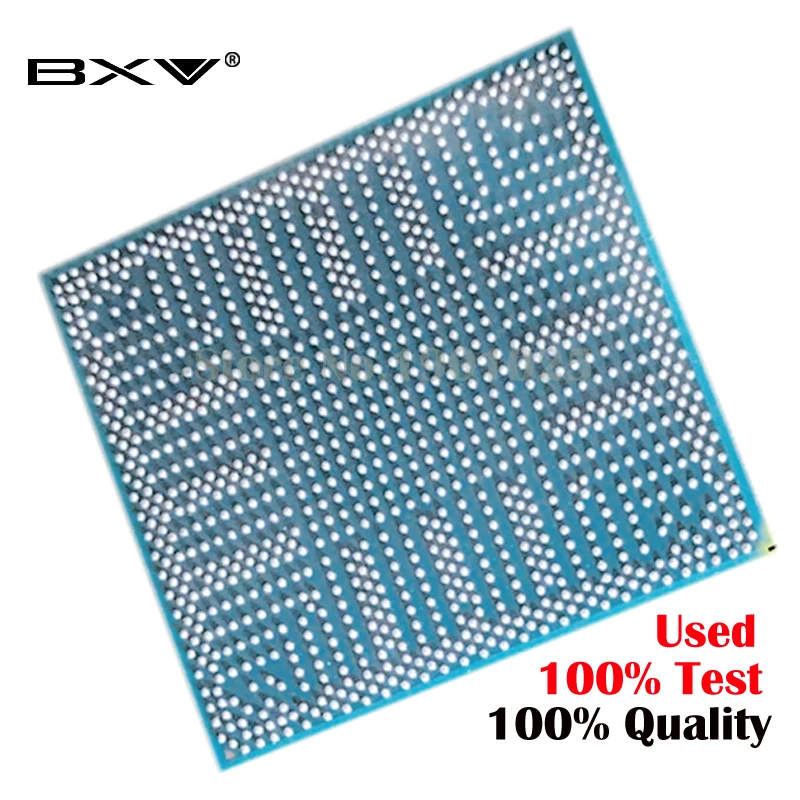 

100% test very good product SR1W2 N3530 bga chip reball with balls IC chips
