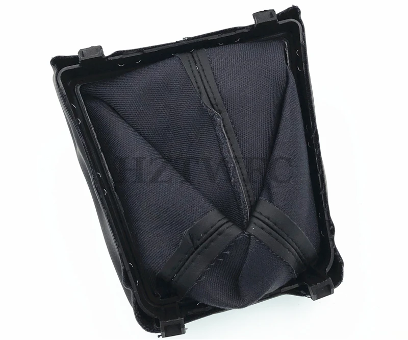 Бесплатная доставка 6 скоростей Ручной Чехол на багажник ручка переключения