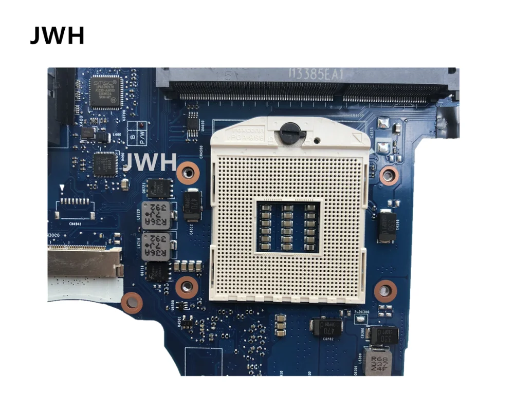 Для hp EliteBook 8470p материнская плата 686040-001 686040-501 686040-601 протестированная Рабочая