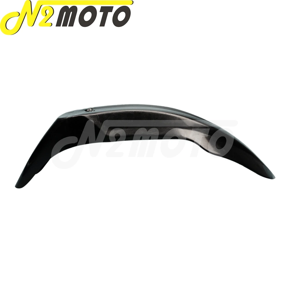 Универсальное переднее крыло мотоцикла пластиковый комплект брызговик Защитная