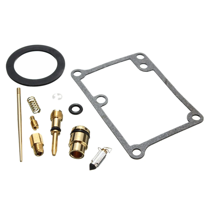 

For Ya maha YFS 200 Blaster 200 Carburetor CARB Rebuild Repair Kit 88-06 YFS200