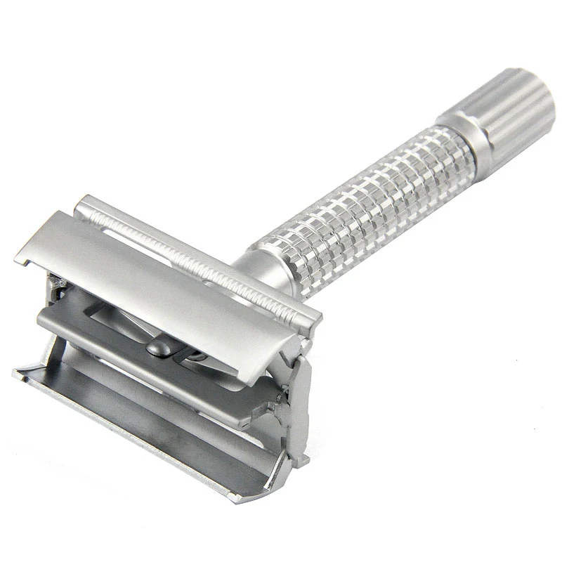 YINTAL мужское безопасное лезвие ручное бритва классический уход за лицом Rasoir