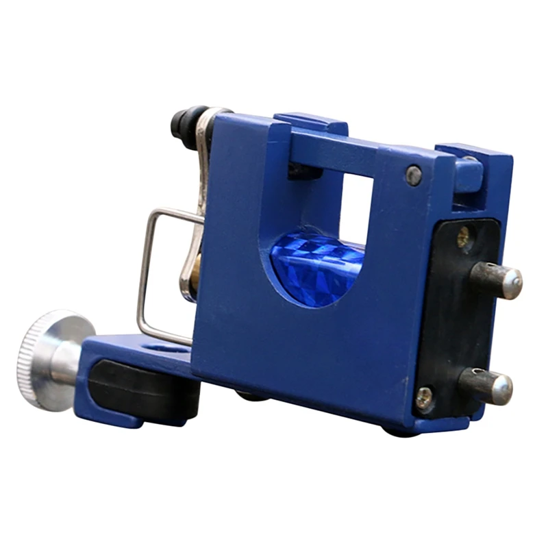 

Роторная тату-машинка с сильным мотором, лайнер и шейдер для перманентного макияжа