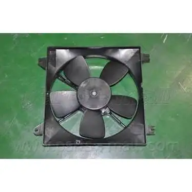 Вентилятор охлаждения Daewoo Lacetti 02 PARTS MALL PXBAC004|Диски колёсные| |