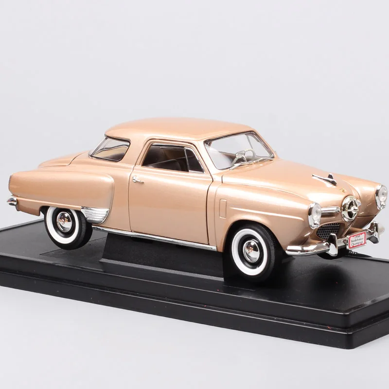 Studebaker: история, модели и особенности