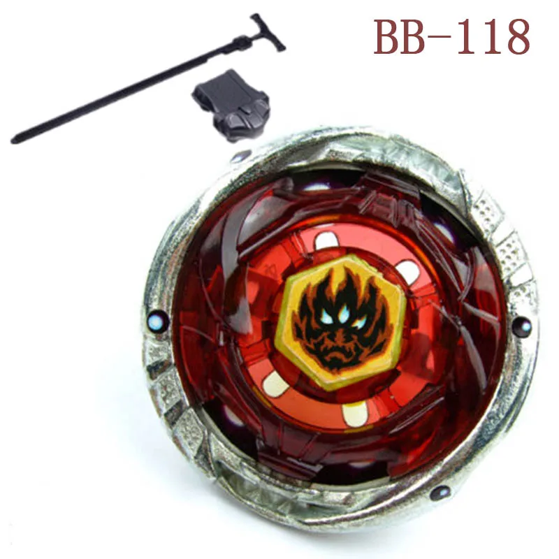 Burst BB 118 Фантом Орион B:D с пусковым устройством металлические Fushion усилитель