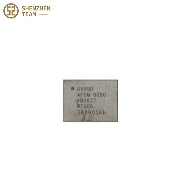 SZteam AFEM 8060 PA Модуль IC чип запасные части для iphone 7 7plus|Платы мобильных телефонов| |