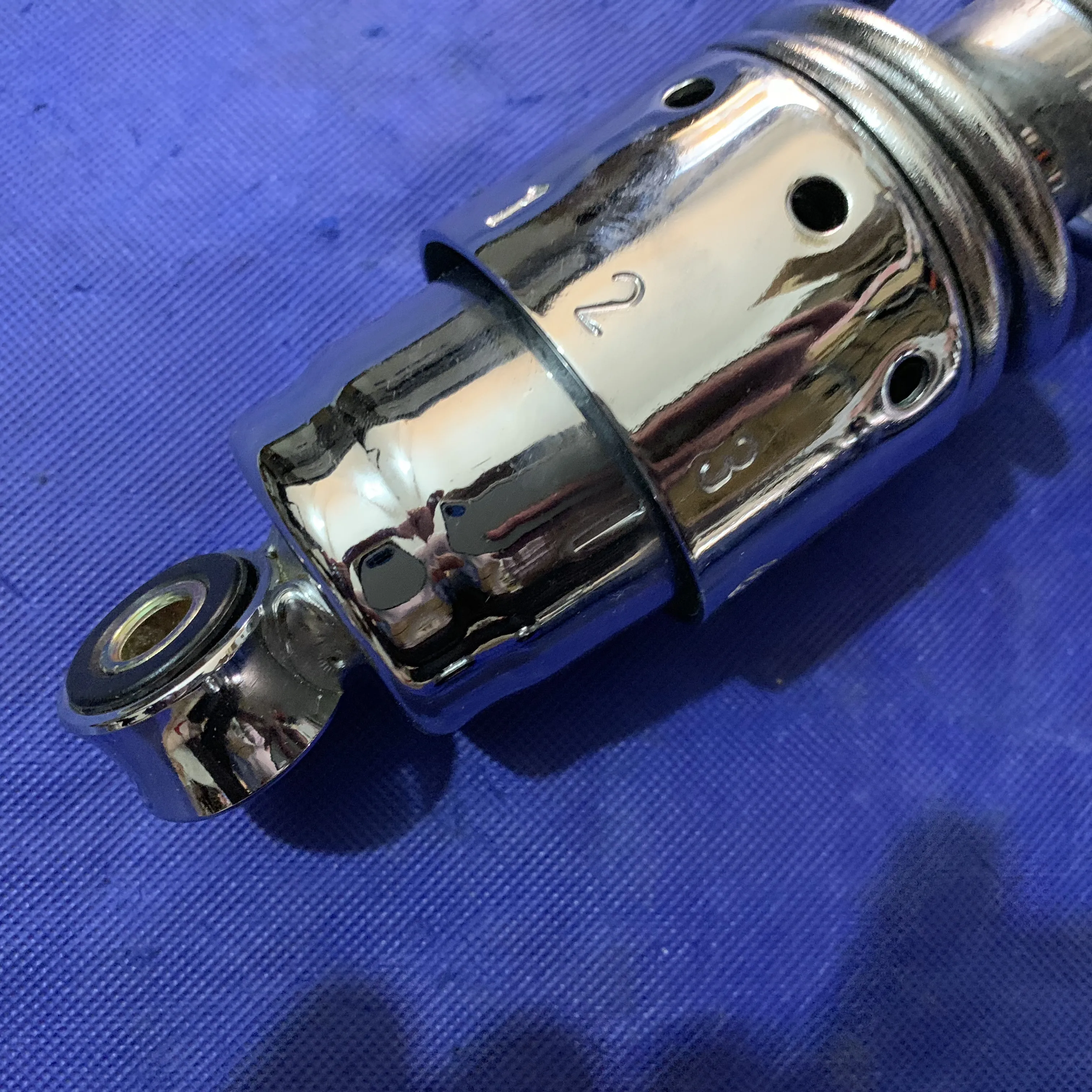 Задний амортизатор для мотоциклов аксессуары CA250 задний амортизатор|Защита от