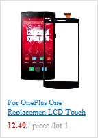 Средняя рамка задняя крышка корпуса для ремонта Запчасти для Oneplus 1+ A0001 3 A3000 3T A3003 5 A5000 5T A5010 6 A6000 6T X дезинфеции инструментов
