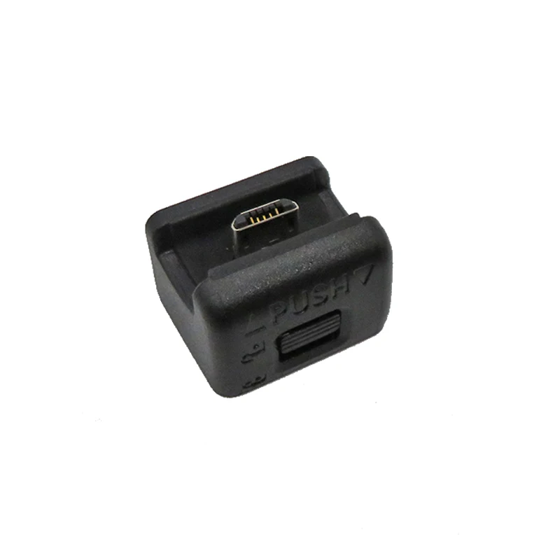 1 шт. микро USB адаптер конвертер для gear VR SM-R323 S6 S7 note5-используется | Электроника