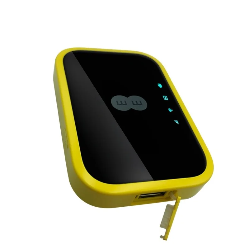

Unlocked Alcatel EE120/ EE70/EE71 4G LTE 600mbps Portable Mobile WiFi Device Hotspot Wifi Modem 4G Wifi SIM Card 4G Dongle
