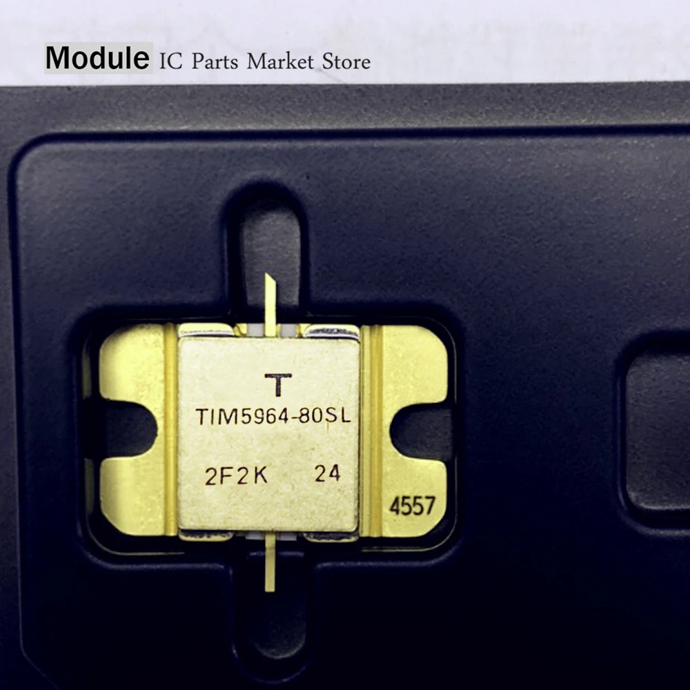 TIM5964 80SL 45SL SMD RF трубка высокочастотная модуль усиления мощности|Драйвер