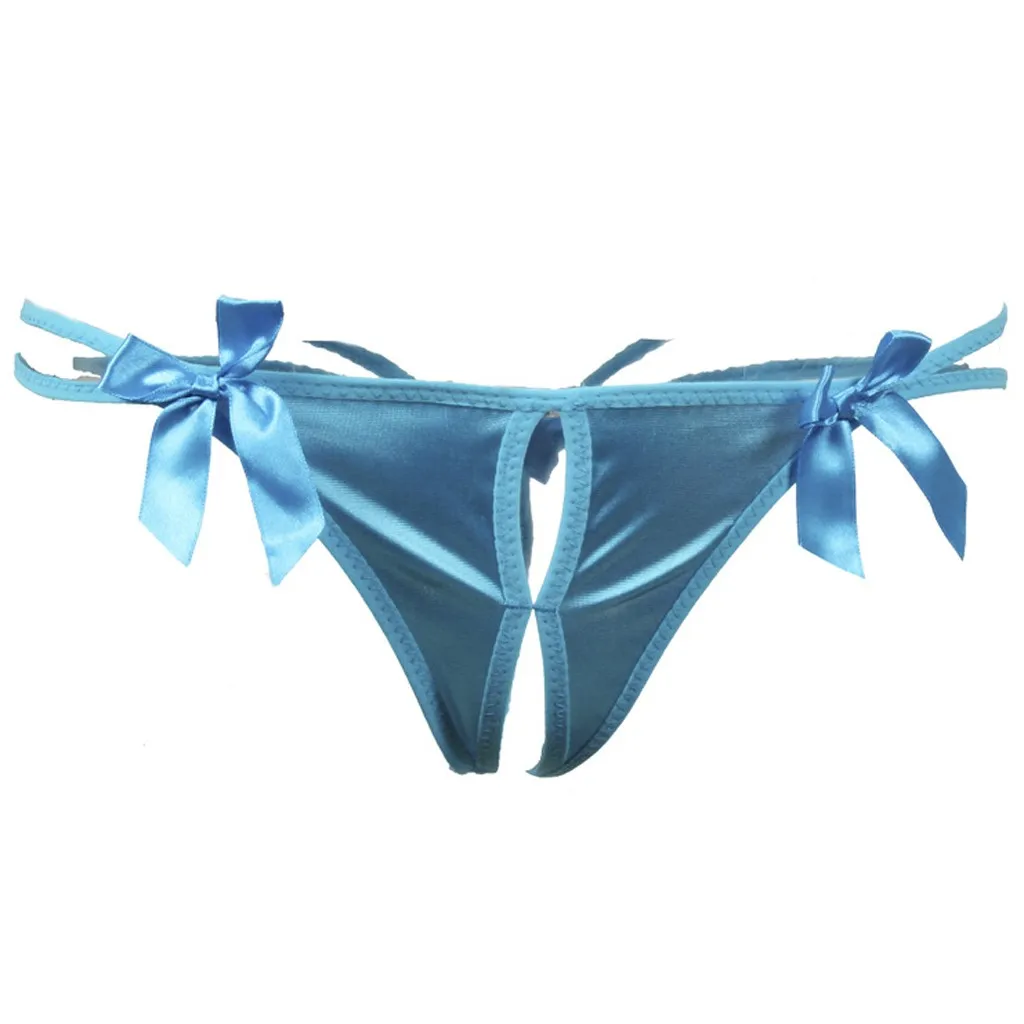 Женские сексуальные трусики стринги нижнее белье Babydoll низкая посадка