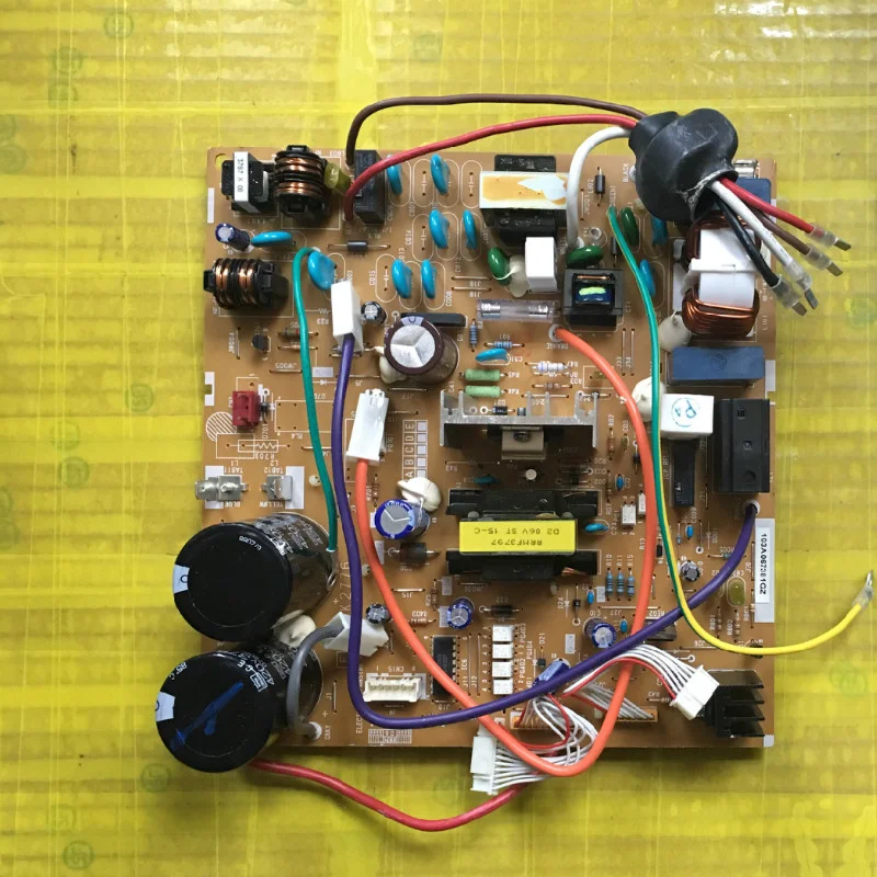 

90% New Inverter Motherboard RRZK2776 Inverter Module RRZK2620 for Hitachi Air Conditioner External Machine Parts USED