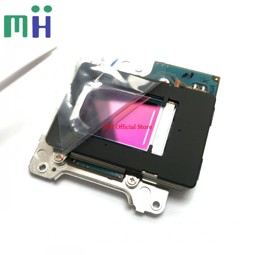 Новый оригинальный датчик изображения для Nikon D5200 CCD CMOS с фильтром нижних частот