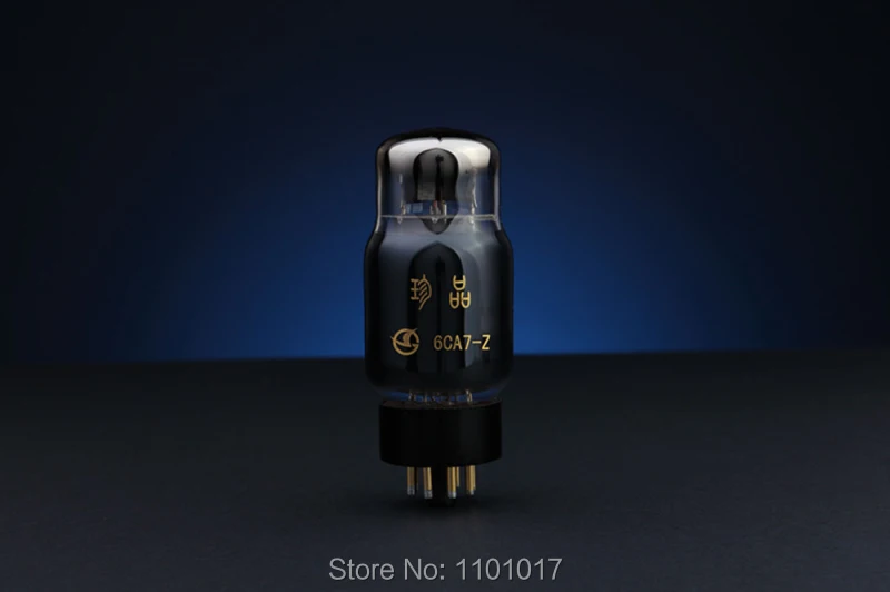 Shuguang сокровища серия 6ca7 Z трубка HIFI EXQUIS Фабрика Полный совпадающий вакуумная