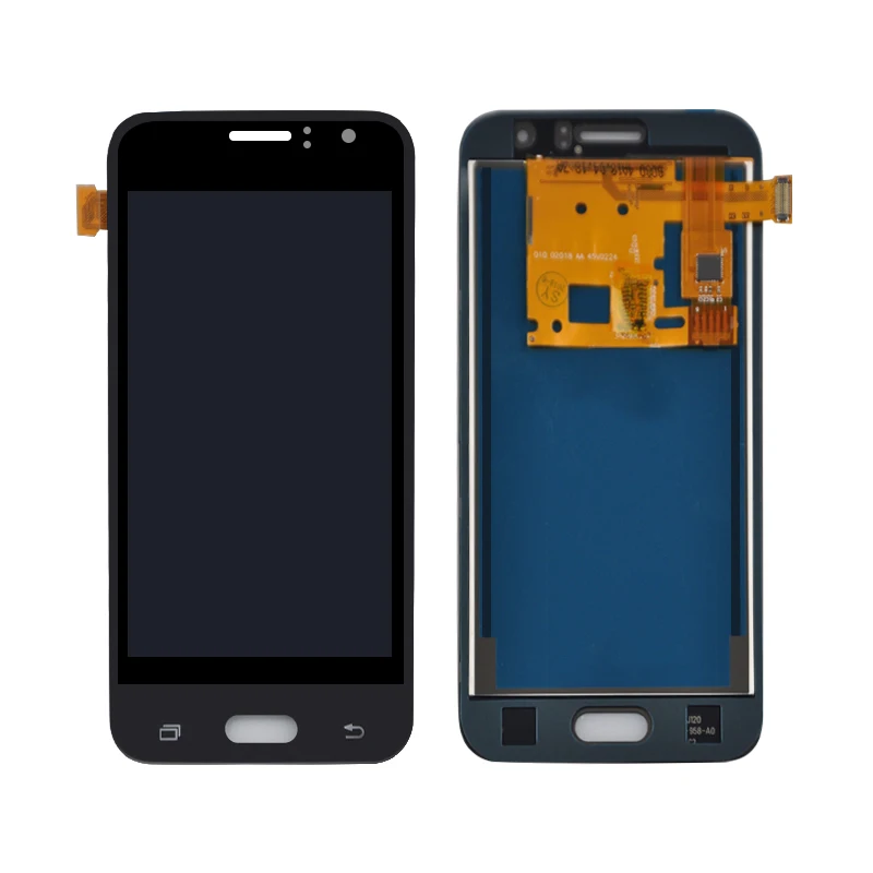 ЖК-дисплей j120f для SAMSUNG GALAXY J1 2016 J120 J120f J120M J120H дисплей с сенсорным экраном и
