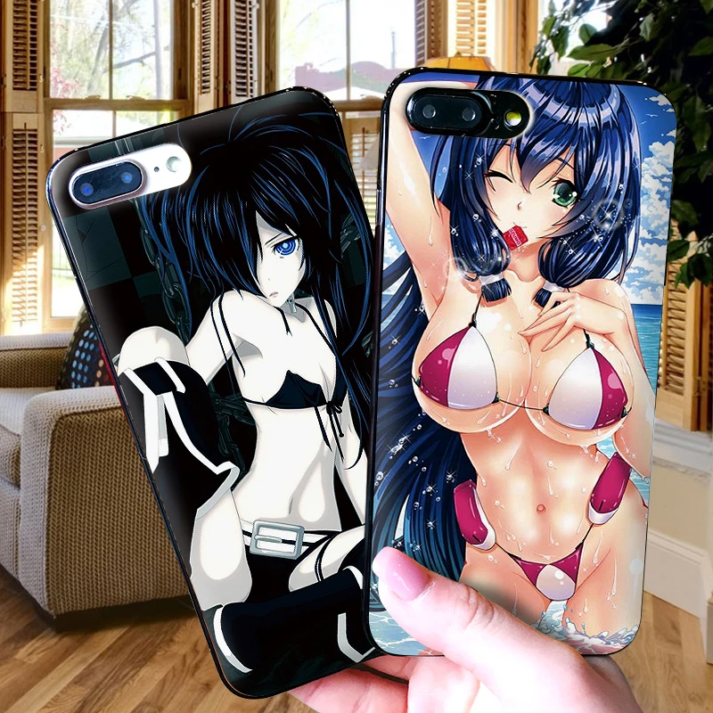 Мультяшный Мягкий силиконовый чехол для телефона iphone X XS MAX XR 7 8 6 6s Plus TPU задняя