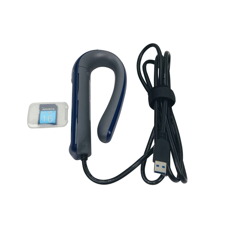 

Portable 3d scanner SENSE hand-held scanner 3d multi-colour 3d human body made by 3d systems