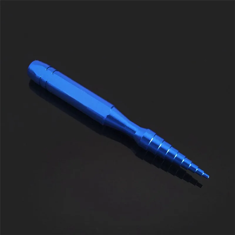 Jitai DIY Ремонтный комплект Рыболовная катушка инструменты для обслуживания шпули
