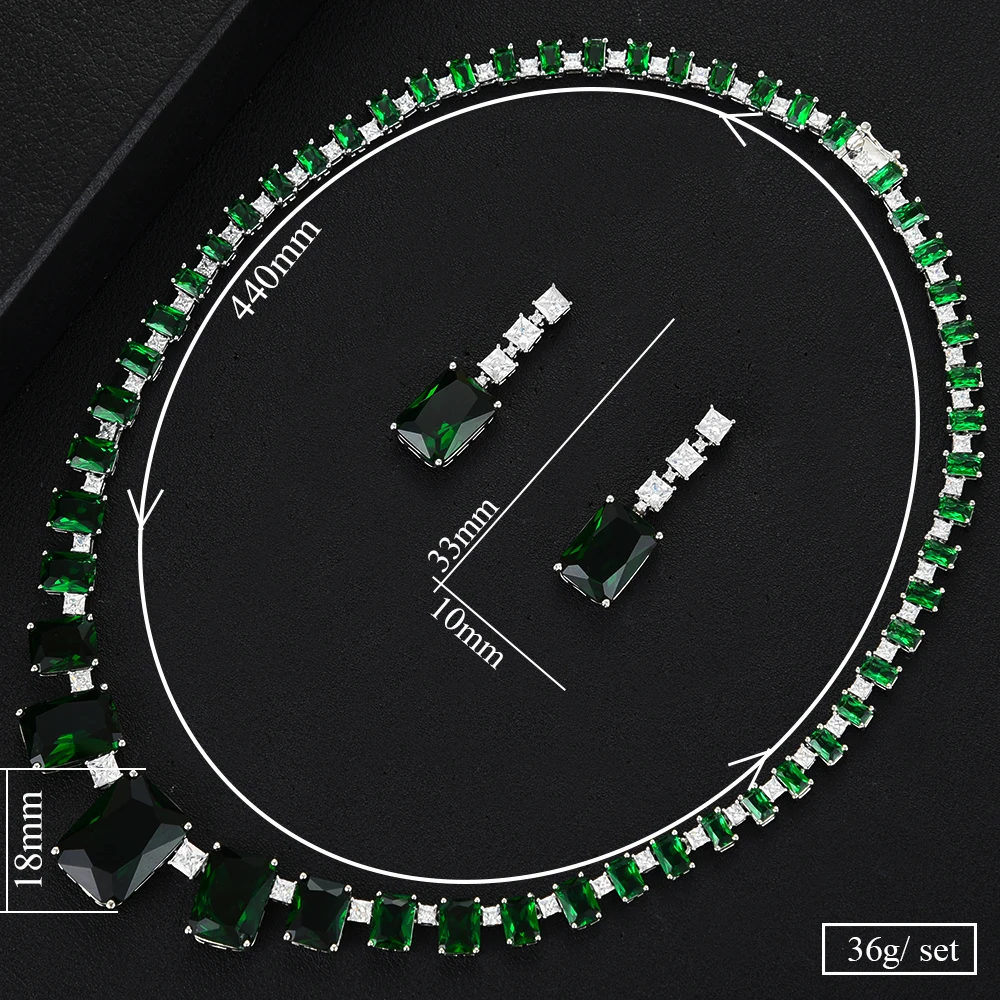 Missvikki высококачественные подвески блестящие яркие серьги Свадебные Ювелирные