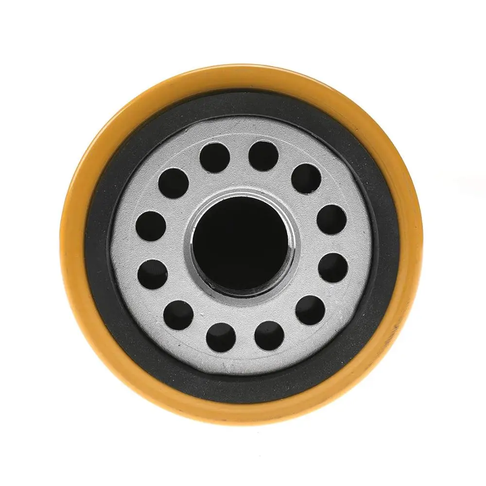 1R 0750 топливный фильтр для Duramax 6.6L 01 2016 Chevrolet/GMC Caterpillar D4E D6HLGP 14H заменяет BF7633 P551313 FF5320