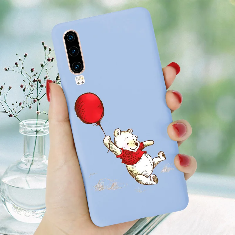 Candy Soft Silicone Case FOR Huawei P9 P10 P20 P30 Mate 20 10 Lite Pro P Smart Plus 2018 2019 |