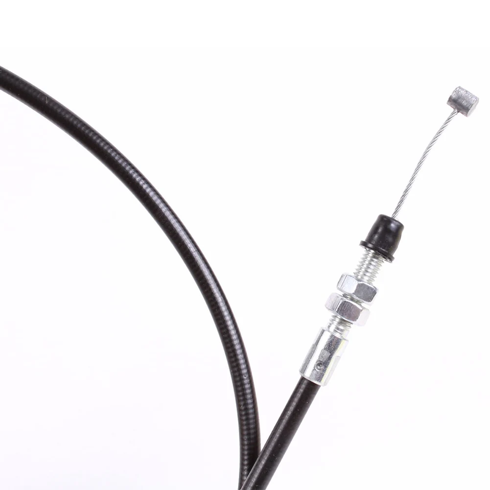 

Garden Tool Emergency Line Accessories Lawn Wires Throttle Cable Genuine Repair HR215 HR215K1