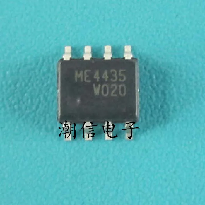 

20 шт./лот ME4435 ME4435-G SOP-8