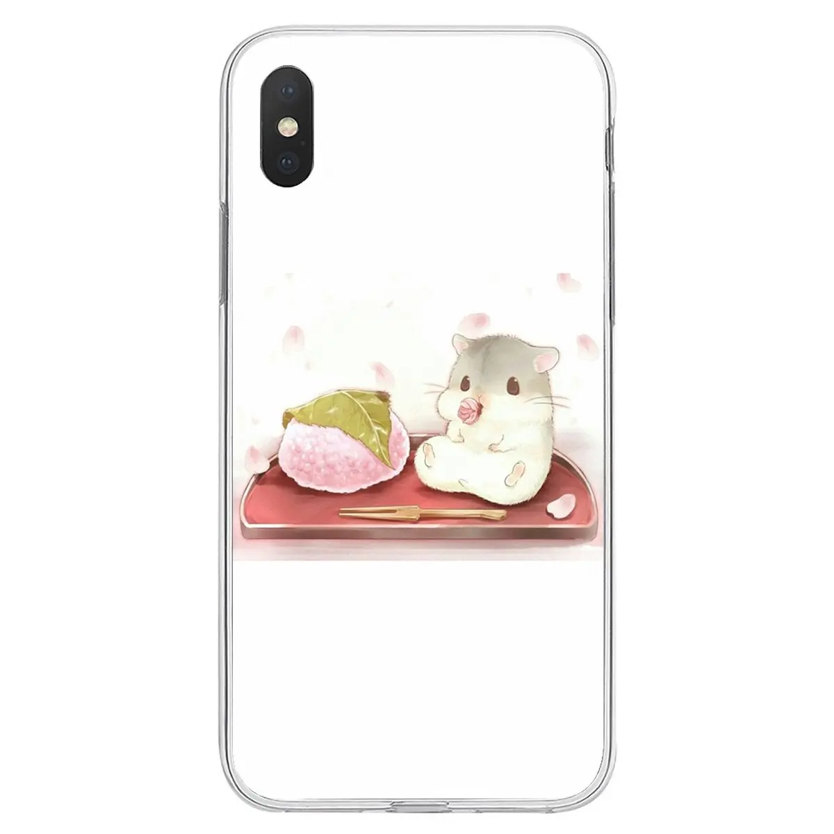 Персонализированный Силиконовый чехол для телефона Huawei Honor Y5 2018 2019 8S 9X Pro 20 10 10i Lite